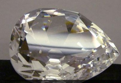 ​世界上最大的钻石值多少钱