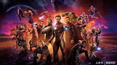 《复仇者联盟3》彩蛋盘点解析,看完你会更加了解这部电影!