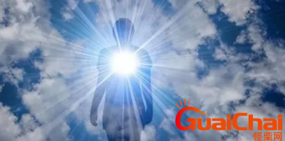 人的灵魂的表现形态?可能是物质、可能是能量,也可能是光?