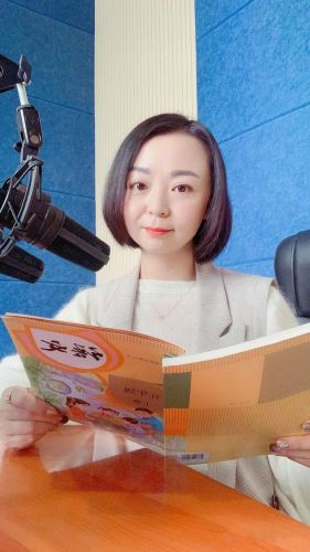 示儿古诗朗读(示儿古诗原文)-第2张图片-