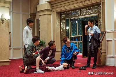 豆瓣9.2分的《明星大侦探》,哪一期最值得看?