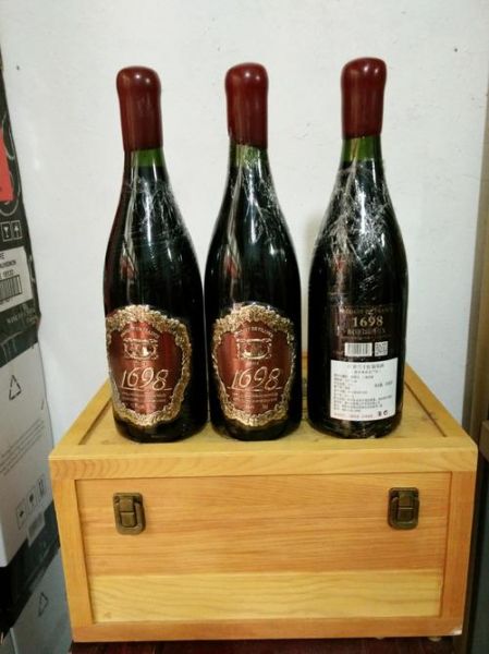 拉罗兰红酒官网