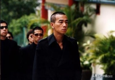 电影古惑仔里谁最能打?太子,乌鸦,山鸡还是陈浩南?