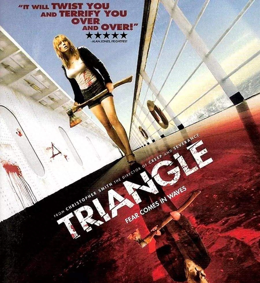 13部穿越时间,平行时空,时间循环的电影