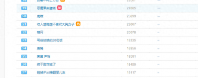 不要再关注“暗网”“花裤衩spa”了,太吓人了!