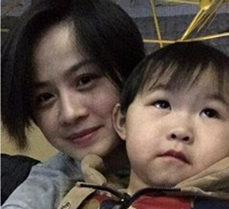 岳云鹏老婆是谁哪里人 妻子郑敏女儿个人资料正面照曝光