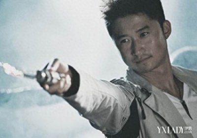 演员吴京身高多少 揭秘吴京个人资料