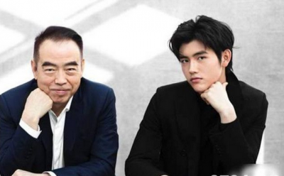 陈飞宇个人资料身高年龄介绍,陈飞宇和陈赫是什么关系?