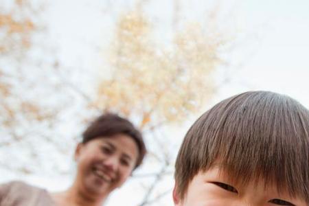 大宝小宝是什么意思