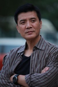 著名演员刘之冰:受不了前妻的事业心,余生不会辜负离异过的茹萍