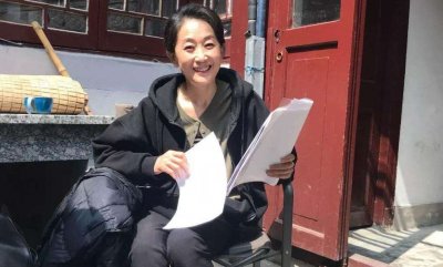 演员陈瑾:每天只吃一个桃,立志不婚不育,如今58岁开始害怕死亡