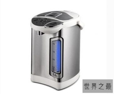 ​三款平价美的电热水壶推荐，看如何挑选最合适的一款