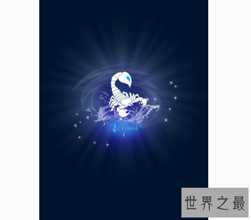 天蝎座今日运势，看一下如何避免一些不必要麻烦