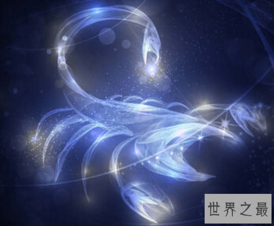 天蝎座今日运势，看一下如何避免一些不必要麻烦