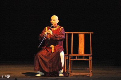 为什么李叔同能写出《送别》这样的传世名篇