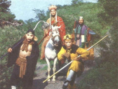 ​《西游记续集》：无法超越86版的8大因素