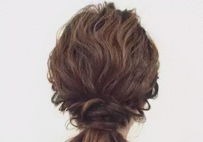 什么是发根烫 好处和坏处有哪些