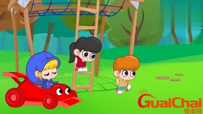 益智动画0~3岁 益智动画推荐