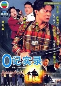 ​20部香港经典破案电视剧，哪些是你的童年阴影？（上）