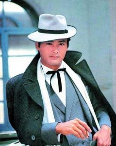 ​《上海滩》中许文强的原型人物是谁，都有哪些人？