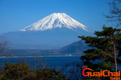 富士山爆发日本会亡国吗?什么时候会爆发?