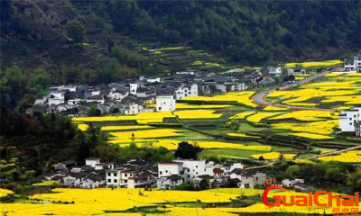 婺源是哪里的?婺源属于哪个省?