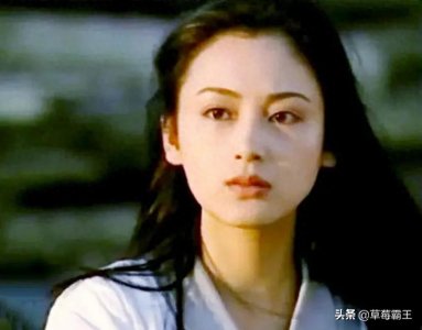 ​10位有“第一美”之称的女星：陈红似油画，李嘉欣关之琳难分高下