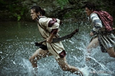 ​探寻台湾省神秘的赛德克族，那颗被日本人抹杀在夜空的美丽星星