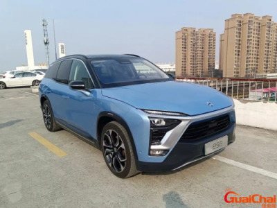 es8车身尺寸?es8是几座车