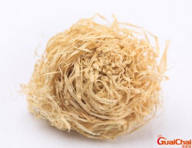 竹茹是什么东西?竹茹功效与作用