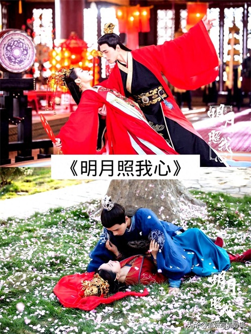 推荐10部吻戏很多的电视剧，你看过哪几部？哪部最好看？