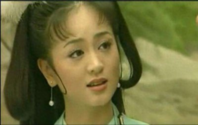 ​《西游记后传》:莲花，碧游仙子，陈五真谁才是乔灵儿真正爱的人