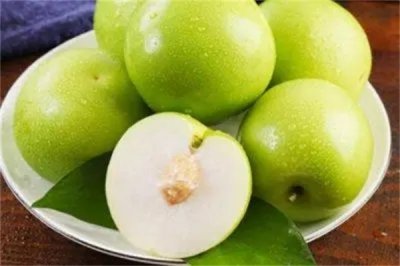 ​牛奶蜜枣的功效与作用禁忌