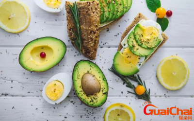 牛油果如何吃牛油果的正确吃法