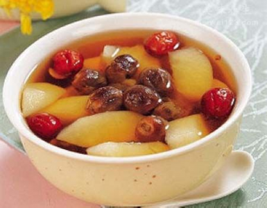 女生大姨妈(例假)来了吃什么好?怎么调理?