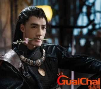 驭鲛记猫妖是谁演的?此沙的学生剧照让人惊讶