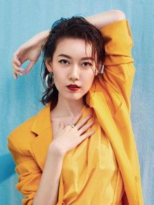 高露个人资料老公(著名演员高露:嫁普通丈夫,婚后连生两胎,如今一家四口其乐