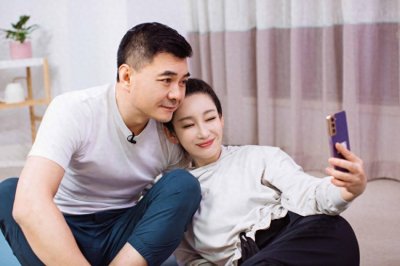 秦海璐个人资料简介(“最丑影后”秦海璐:孕期撑起家庭,让丧子丧夫的婆婆有所