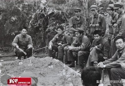 「战甲轰鸣」我国第一代“丛林冲锋枪”?79式轻型冲锋枪大起底!