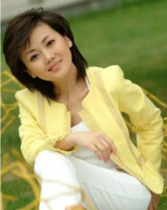 柴璐:追梦路上有眼泪,42岁公开征婚,愁坏家中老父母