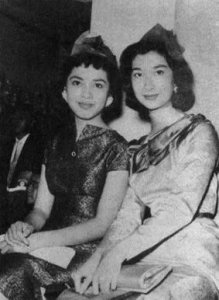 “林黛玉”乐蒂:被闺蜜和男友背叛,丈夫出轨,31岁去世