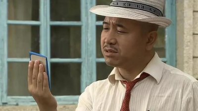 王小利个人资料简介(老演员王小利的个人简介)