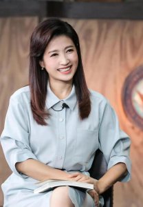 春妮个人资料简历(春妮和刚强最新照片)