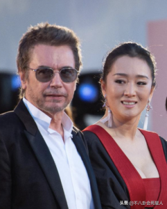 巩俐的个人资料(5位嫁“叔叔”的女星,有的年龄差30岁,被大叔宠上天)