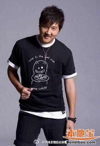 孙楠个人资料简介