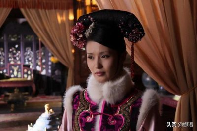 甄嬛传:毫不起眼的欣贵人,凭什么活到了大结局