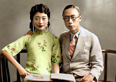 面对溥仪留下的遗产,妻子李淑贤为独吞打了十年官司,结局如何?