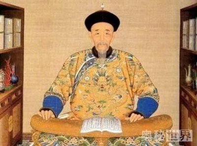 康熙有几个儿子,雍正是康熙的第几个儿子