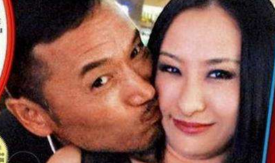 卷入蓝洁瑛事件,被儿媳张可蕙大闹寿宴,曾志伟做了多少荒唐事?