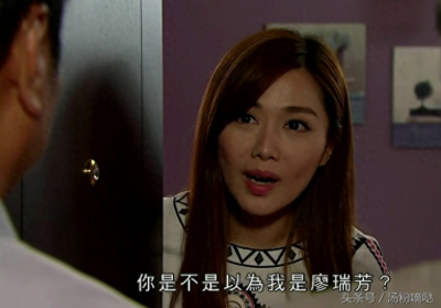 ​TVB《逆缘》结局略带遗憾正式收官，网友们更喜欢网络版“彩蛋”
